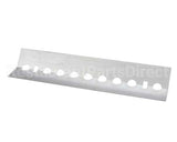 00-410601 Vulcan Hart Plate,Acb Heat Deflector