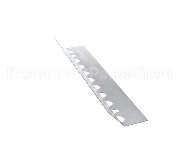 00-410601 Vulcan Hart Plate,Acb Heat Deflector