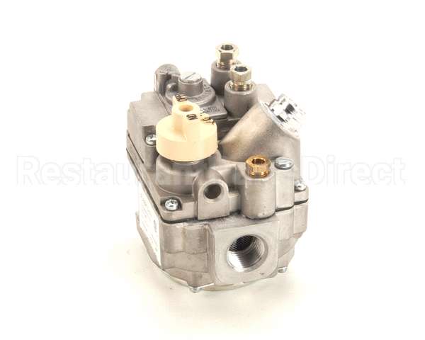00-410841-00001 Vulcan Hart Valve,Safety
