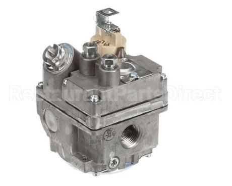 00-410841-00002 Vulcan Hart Valve,Safety