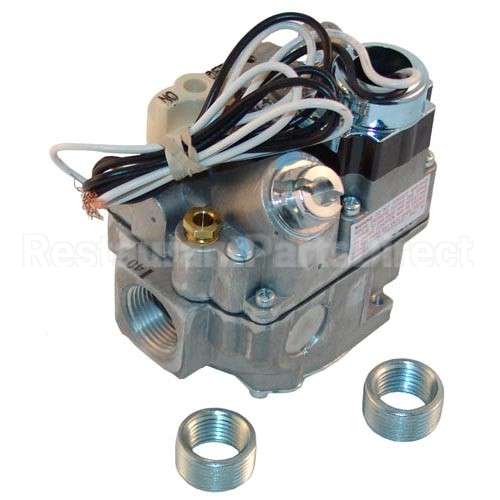 00-410841-00003 Compatible Vulcan Gas Control