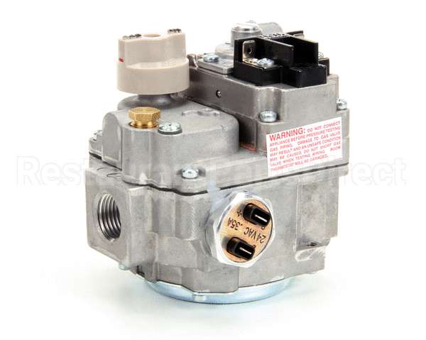 00-410841-00018 Vulcan Hart Valve,Gas Combination
