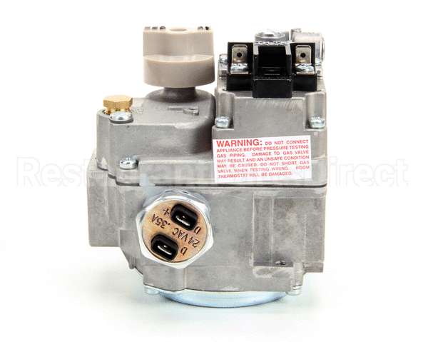 00-410841-00018 Vulcan Hart Valve,Gas Combination
