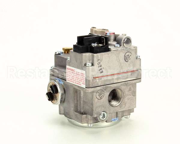 00-410841-00019 Vulcan Hart Valve,Gas Combinat