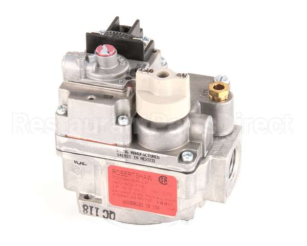 00-410841-00029 Vulcan Hart Valve,Combination