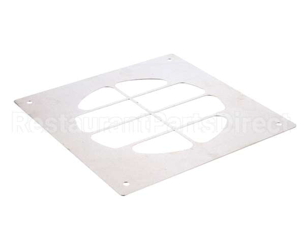 00-411136-00004 Vulcan Hart Cover,Fan