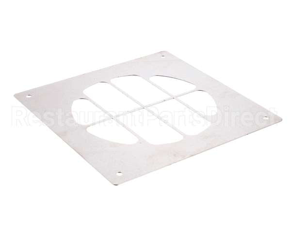 00-411136-00004 Vulcan Hart Cover,Fan