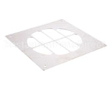 00-411136-00004 Vulcan Hart Cover,Fan