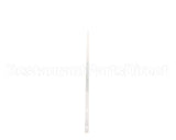 00-411339-00001 Vulcan Hart Door Gasket Shim