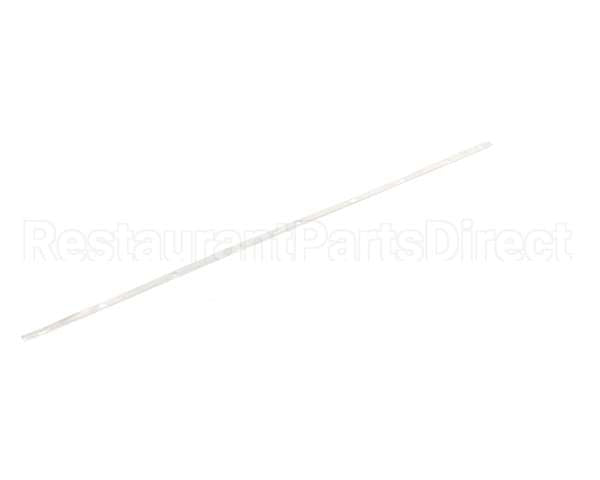 00-411339-00001 Vulcan Hart Door Gasket Shim