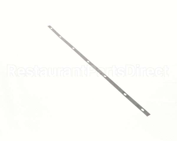 00-411339-00002 Vulcan Hart Side Door Gasket Shim