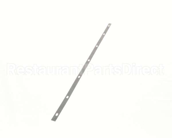 00-411339-00002 Vulcan Hart Side Door Gasket Shim