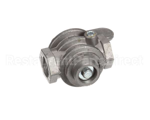 00-411420-00001 Vulcan Hart Valve,Shut Off 3/4