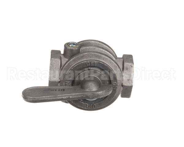 00-411420-00001 Vulcan Hart Valve,Shut Off 3/4