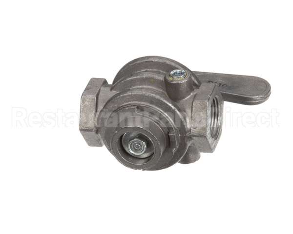 00-411420-00001 Vulcan Hart Valve,Shut Off 3/4