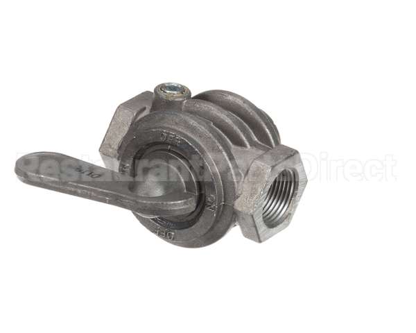 00-411420-00001 Vulcan Hart Valve,Shut Off 3/4