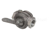 00-411420-00001 Vulcan Hart Valve,Shut Off 3/4