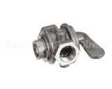 00-411420-00001 Vulcan Hart Valve,Shut Off 3/4
