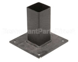 00-411421-000G1 Vulcan Hart Leg,Assembly