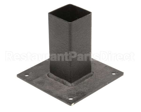 00-411421-000G1 Vulcan Hart Leg,Assembly