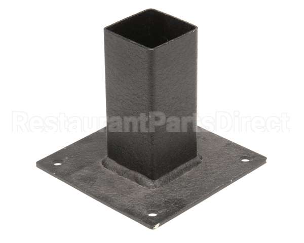 00-411421-000G1 Vulcan Hart Leg,Assembly