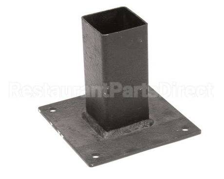 00-411421-000G1 Vulcan Hart Leg,Assembly