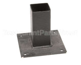 00-411421-000G1 Vulcan Hart Leg,Assembly