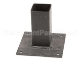 00-411421-000G1 Vulcan Hart Leg,Assembly