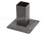 00-411421-000G1 Vulcan Hart Leg,Assembly