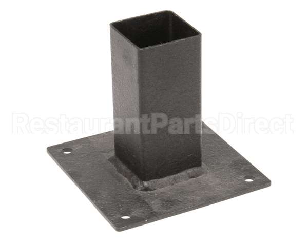 00-411421-000G1 Vulcan Hart Leg,Assembly