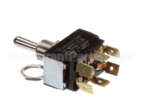 00-411496-000A8 Vulcan Hart Switch,Toggle