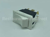 00-411496-000B2 Compatible Vulcan Rocker Switch 7/8 X 1-1/2 Dpdt