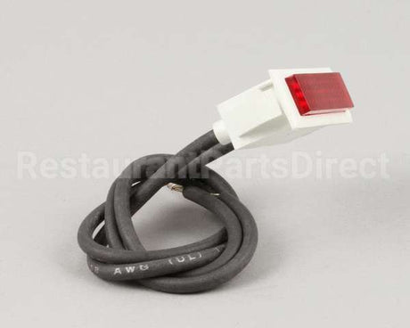 00-411496-000E4 Vulcan Hart Light,Signal