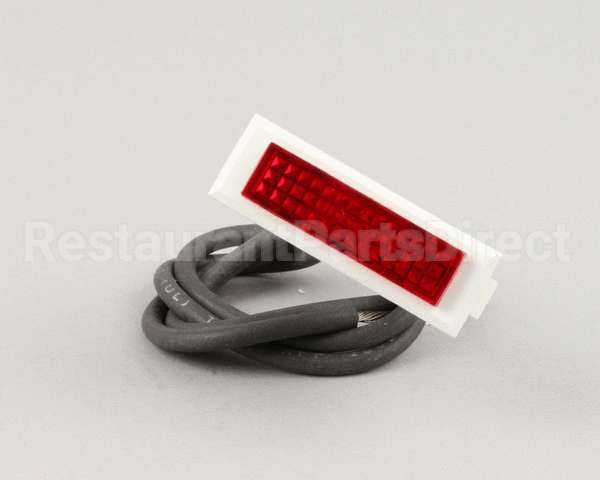 00-411496-000E4 Vulcan Hart Light,Signal