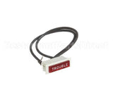 00-411496-000E6 Vulcan Hart Indicator,Light