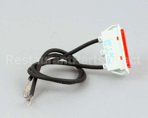 00-411496-000E9 Vulcan Hart Indicator,Light