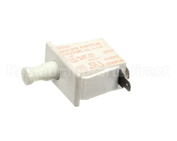 00-411496-000F2 Vulcan Hart Switch,Micro