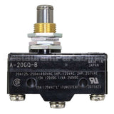00-411496-000F5 Compatible Vulcan Switch