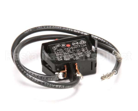 00-411496-00B10 Vulcan Hart Switch, Rocker S.p.s.t.