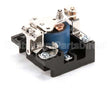 00-411497-000A2 Vulcan Hart Relay,Spdt 240V Co