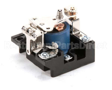 00-411497-000A2 Vulcan Hart Relay,Spdt 240V Co