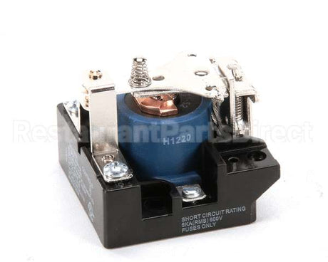 00-411497-000A2 Vulcan Hart Relay,Spdt 240V Co