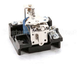 00-411497-000A2 Vulcan Hart Relay,Spdt 240V Co