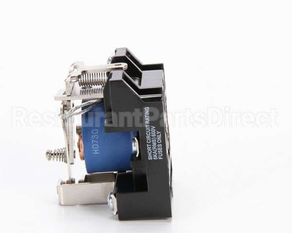 00-411497-000A3 Vulcan Hart 24V Coil Spdt Relay