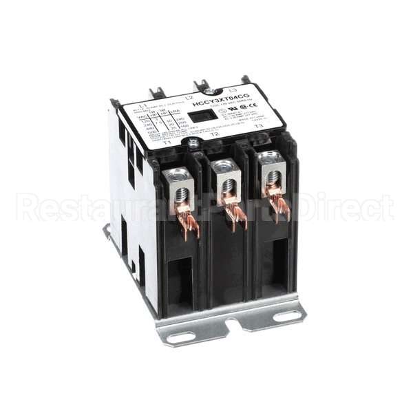 00-411497-000C6 Compatible Hobart Contactor