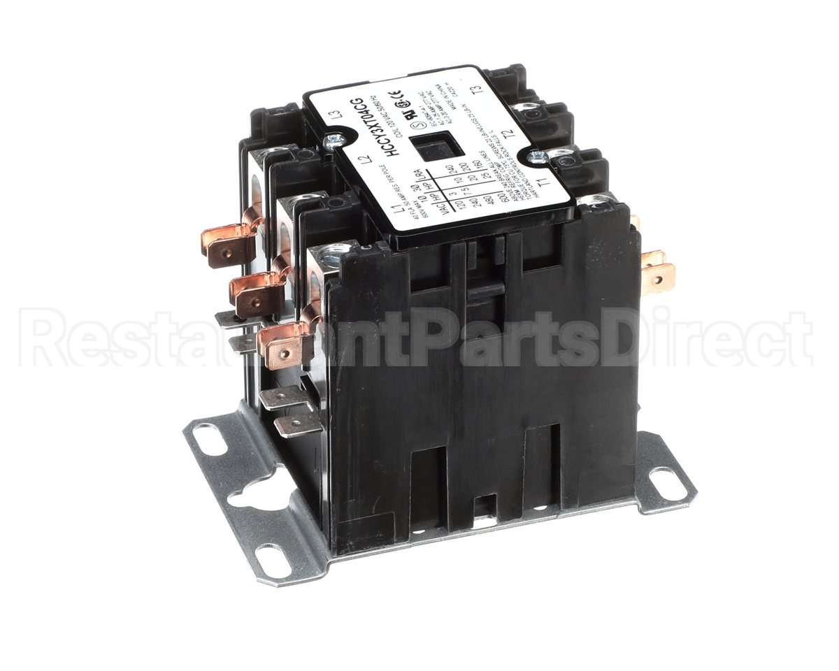 00-411497-000C6 Hobart Contactor,