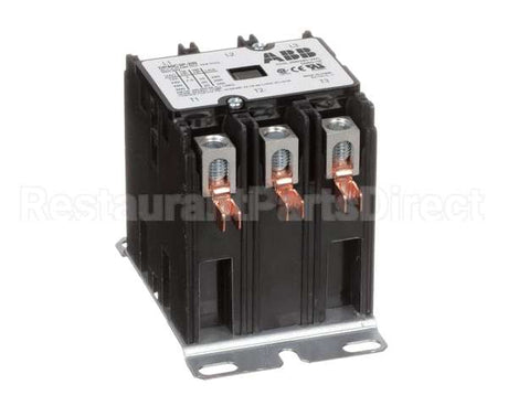 00-411497-000C7 Vulcan Hart Contactor, 3 Pole, 230 Volt Co