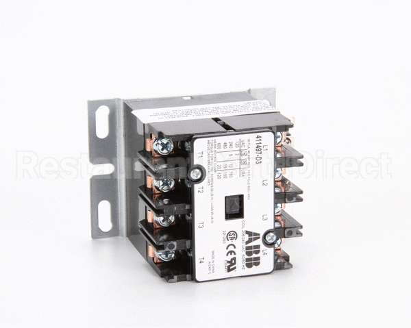 00-411497-000D3 Vulcan Hart Contactor,