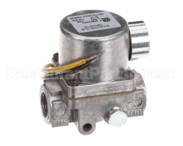 00-411497-000F2 Vulcan Hart Solenoid,Valve