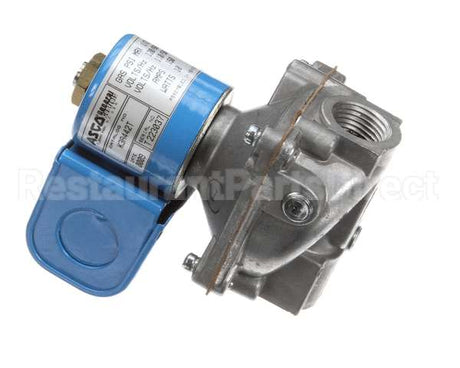 00-411497-000F6 Vulcan Hart Solenoid,Valve